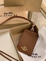 COACH هولد كارد