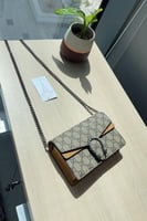 GUCCI حقيبة