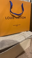 LOUIS VUITTON كيس لويس فيتون