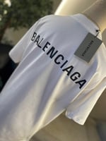 BALENCIAGA تيشيرت