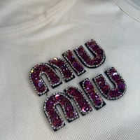 MIU MIU ميو ميو