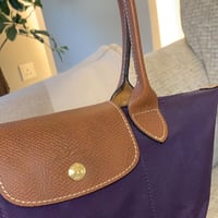 LONG CHAMP لونج شامب