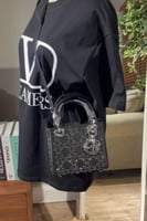 Dior حقيبة ديور