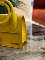 JACQUEMUS جاكيموس