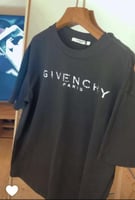 GIVENCHY تيشيرت