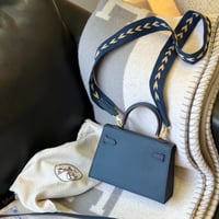 HERMĒS كيلي ايبسوم