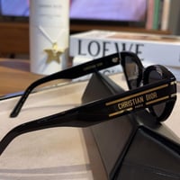 Dior نظارة شمسية نسائي ديور