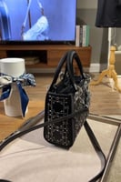 Dior حقيبة ديور