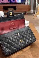 CHANEL شنطة شانيل