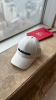 CAP BALENCIAGA
