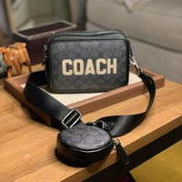 COACH
