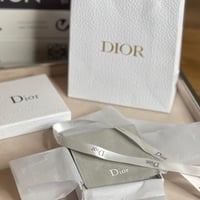 DIOR حلق ديور