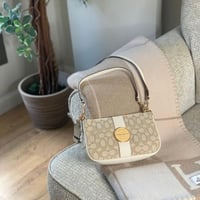 COACH کوتش كروس بودي