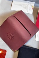 Carteirمحفظة كارتييه رجالي