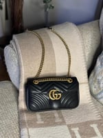 GUCCI حقيبة قوتشي