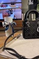 Dior حقيبة ديور