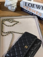 CHANEL شنطة شانيل