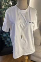 BALENCIAGA تيشيرت