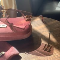 MIU MIU ميو ميو