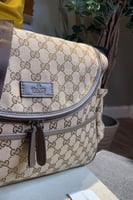 GUCCI حقيبة مواليد