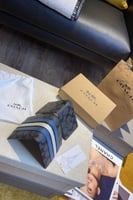 COACH محفظة كوتش