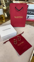 VALENTINO ڤالنتينو حلق