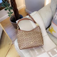 COACH حقيبة كوتش