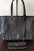 GOYARD حقيبة جويارد