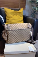 GUCCI حقيبة مواليد