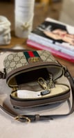 GUCCI حقيبة قوتشي