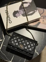 CHANEL