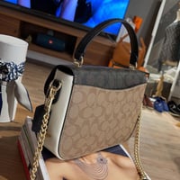 COACH كوتش حقيبة