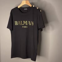 BALMAN تيشيرت