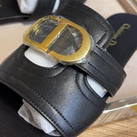 ‏Dior سليبر ديور