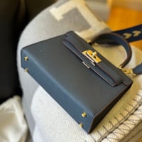 HERMĒS كيلي ايبسوم