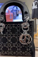 Dior حقيبة ديور