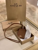 COACH هولد كارد