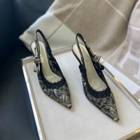 Dior كعب ديور