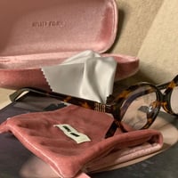 MIU MIU ميو ميو