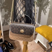 COACH كوتش حقيبة