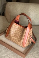 COACH حقيبة كوتش