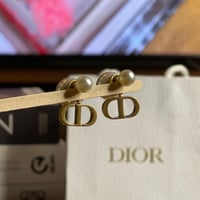 DIOR حلق ديور