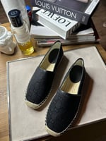 GUCCI حذاء إسبادريل قوتشي