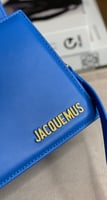 JACQUEMUS حقيبة جاكيموس