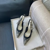 Dior كعب ديور