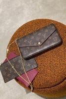 LOUIS VUITTON لوي ڤيتون حقيبة