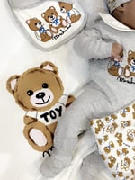 MOSCHINO موسكينو