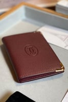 Carteirمحفظة كارتييه رجالي