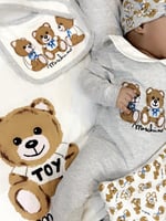 MOSCHINO موسكينو