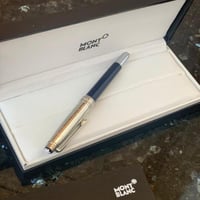 MONT BLANC قلم مون بلان